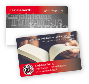 Karjala-kortti